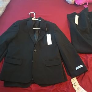 Calvin Klein woman's suit